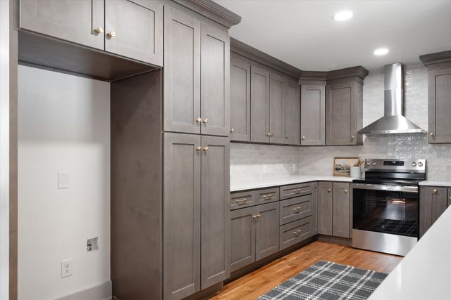2408 Inga St, Nashville, TN 37206