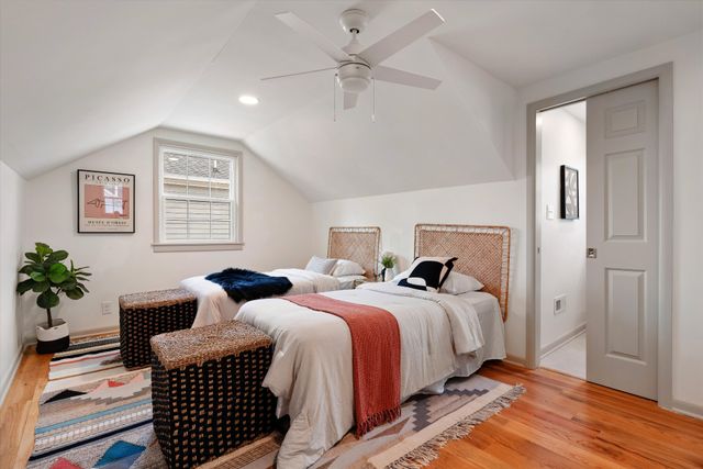 2408 Inga St, Nashville, TN 37206