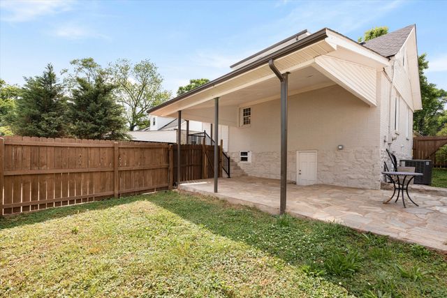 2408 Inga St, Nashville, TN 37206