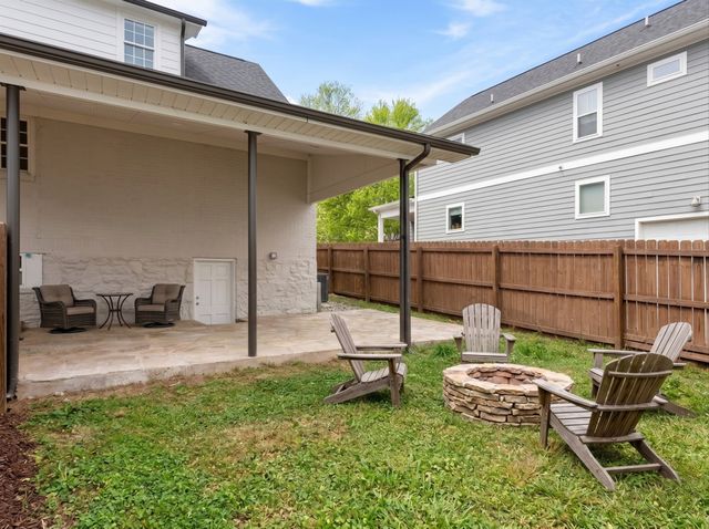 2408 Inga St, Nashville, TN 37206