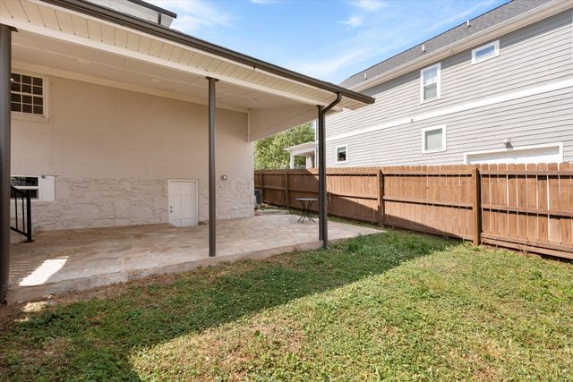 2408 Inga St, Nashville, TN 37206