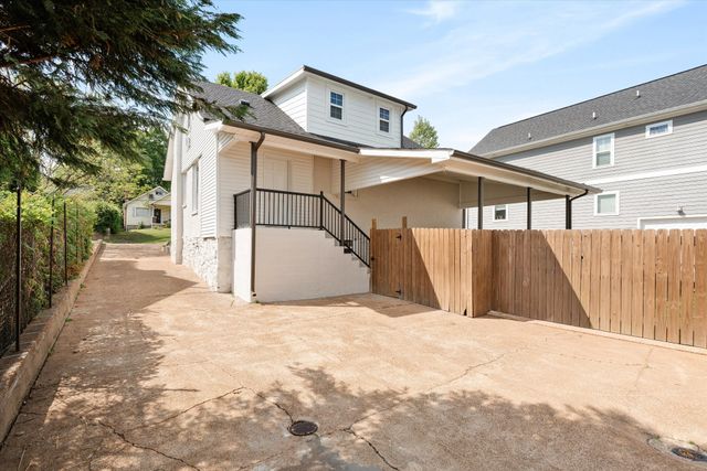 2408 Inga St, Nashville, TN 37206