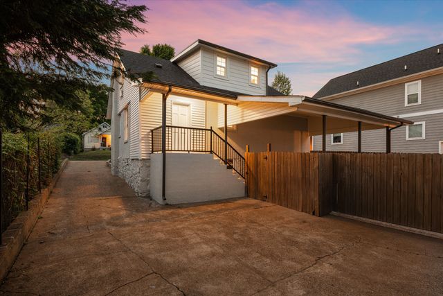 2408 Inga St, Nashville, TN 37206
