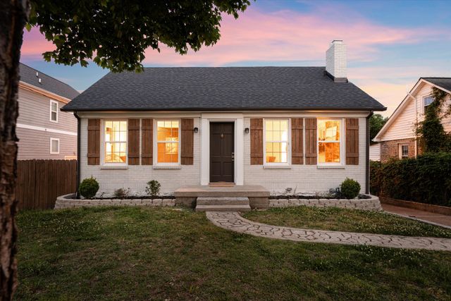 2408 Inga St, Nashville, TN 37206