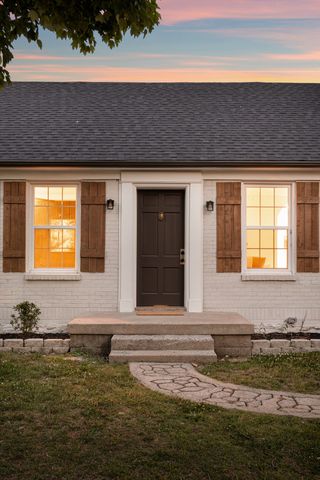 2408 Inga St, Nashville, TN 37206