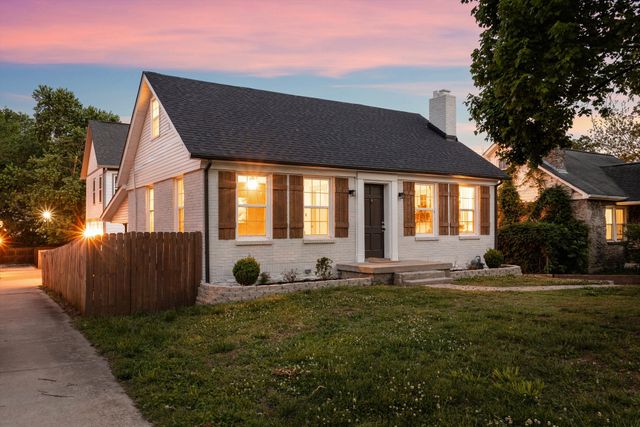 2408 Inga St, Nashville, TN 37206