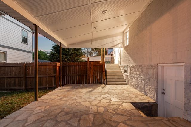 2408 Inga St, Nashville, TN 37206