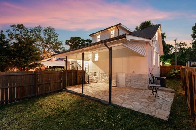 2408 Inga St, Nashville, TN 37206