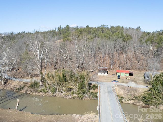 3509 Gabriels Creek Road, Mars Hill, NC 28754