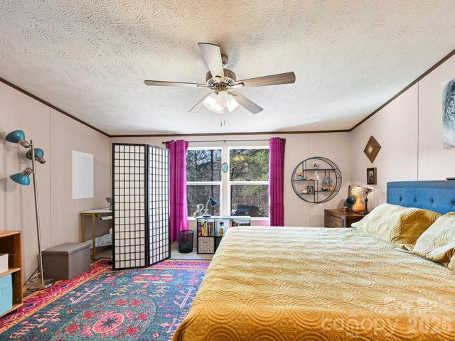 3509 Gabriels Creek Road, Mars Hill, NC 28754