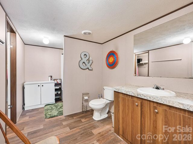 3509 Gabriels Creek Road, Mars Hill, NC 28754