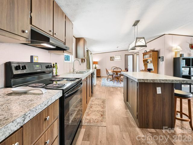 3509 Gabriels Creek Road, Mars Hill, NC 28754