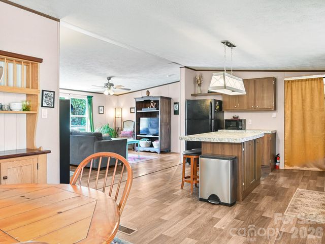 3509 Gabriels Creek Road, Mars Hill, NC 28754