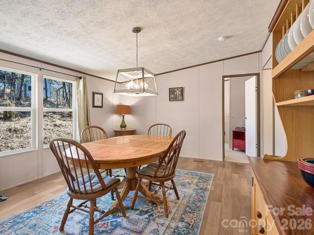 3509 Gabriels Creek Road, Mars Hill, NC 28754