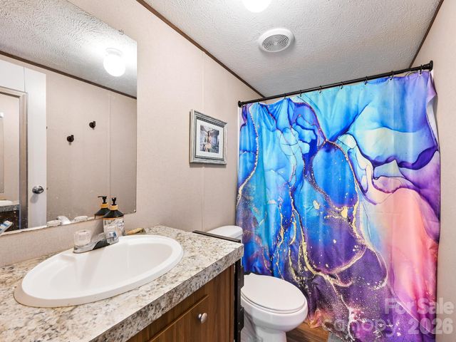 3509 Gabriels Creek Road, Mars Hill, NC 28754