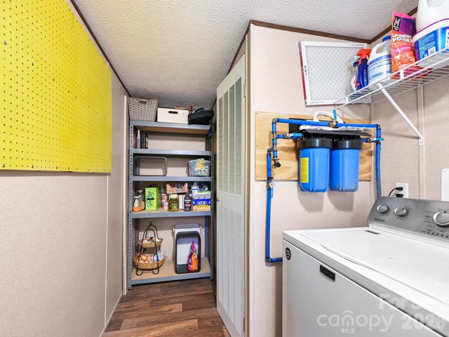 3509 Gabriels Creek Road, Mars Hill, NC 28754