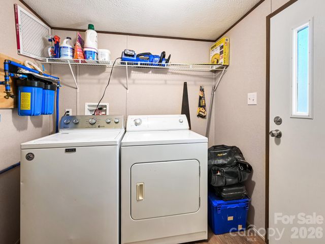 3509 Gabriels Creek Road, Mars Hill, NC 28754