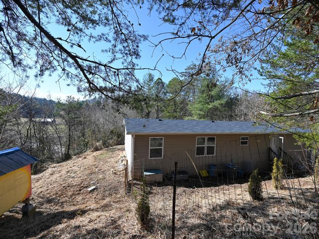 3509 Gabriels Creek Road, Mars Hill, NC 28754