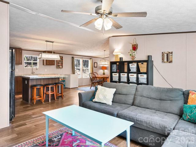 3509 Gabriels Creek Road, Mars Hill, NC 28754