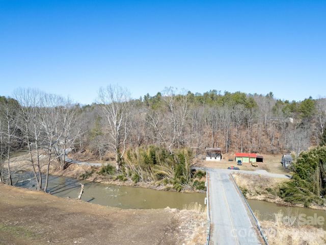 3509 Gabriels Creek Road, Mars Hill, NC 28754