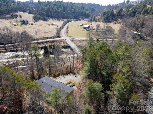 3509 Gabriels Creek Road, Mars Hill, NC 28754