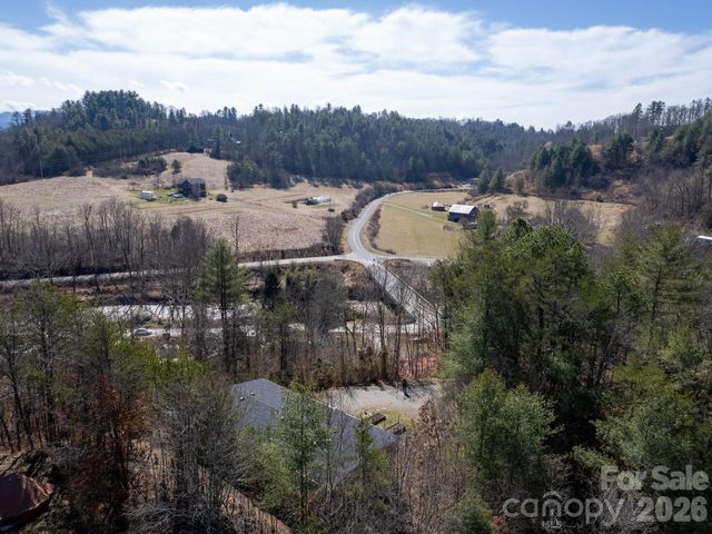 3509 Gabriels Creek Road, Mars Hill, NC 28754