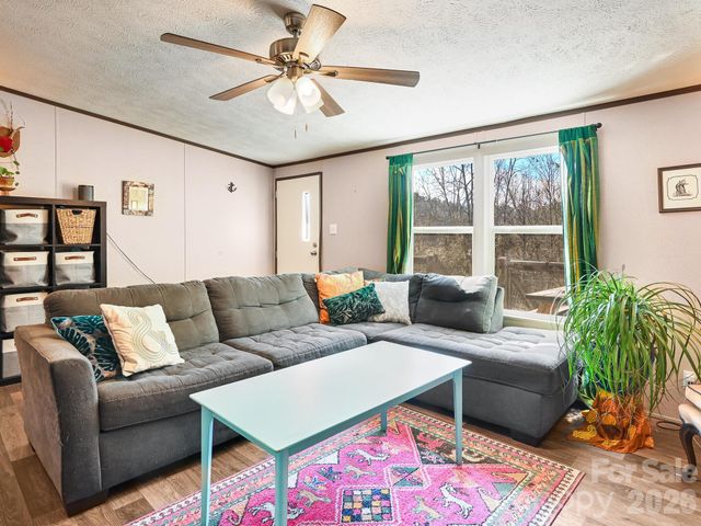 3509 Gabriels Creek Road, Mars Hill, NC 28754