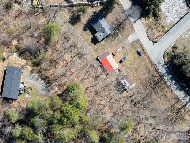 3509 Gabriels Creek Road, Mars Hill, NC 28754