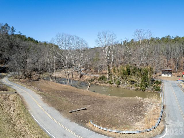 3509 Gabriels Creek Road, Mars Hill, NC 28754