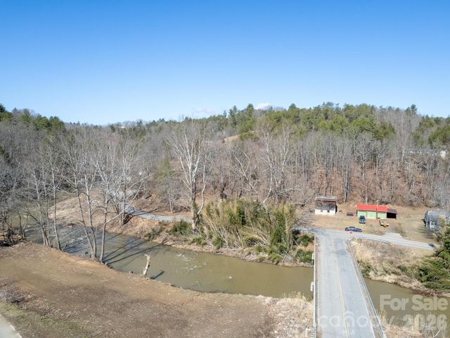3509 Gabriels Creek Road, Mars Hill, NC 28754