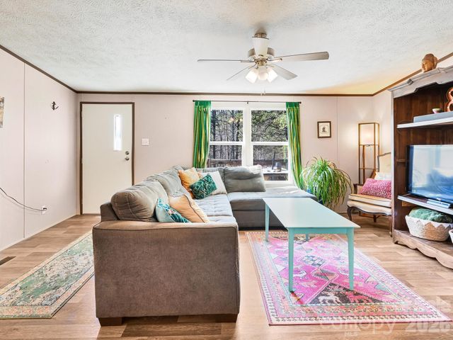 3509 Gabriels Creek Road, Mars Hill, NC 28754