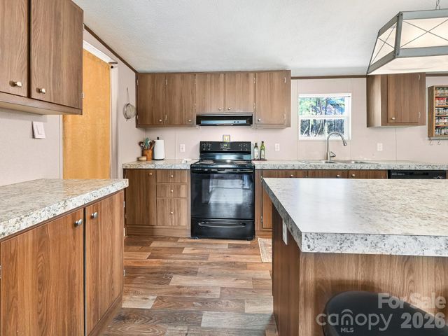 3509 Gabriels Creek Road, Mars Hill, NC 28754