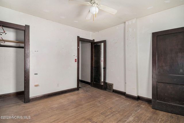 933 Wright Avenue, Toledo, OH 43609