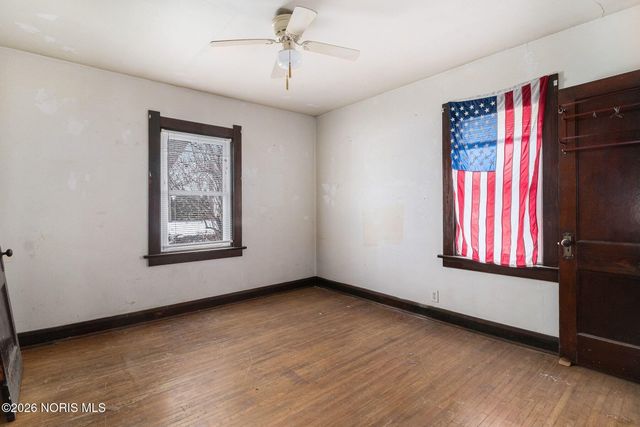 933 Wright Avenue, Toledo, OH 43609