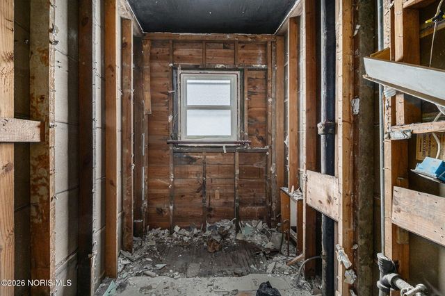 933 Wright Avenue, Toledo, OH 43609