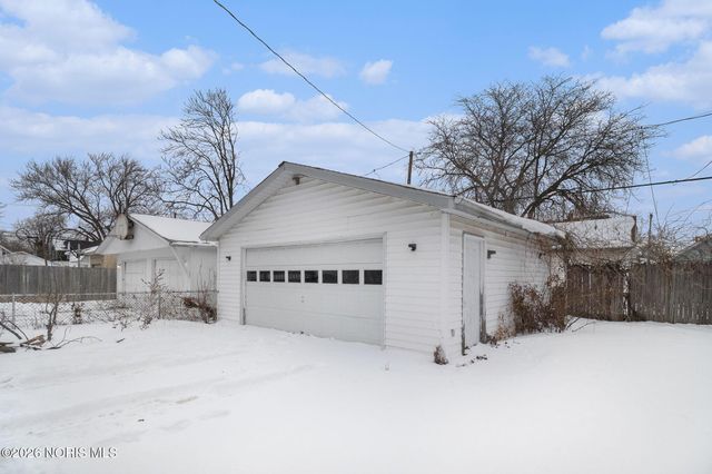 933 Wright Avenue, Toledo, OH 43609