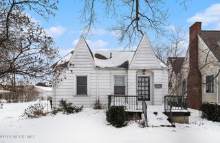 933 Wright Avenue, Toledo, OH 43609