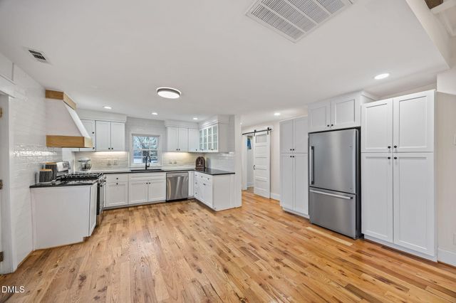 106 W Graham Street, Mebane, NC 27302