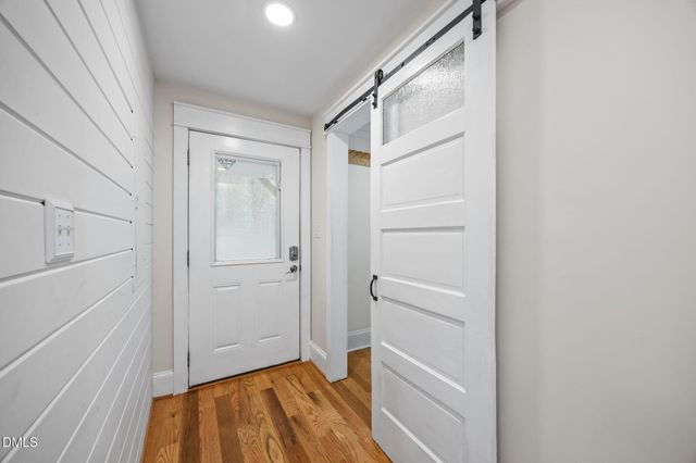 106 W Graham Street, Mebane, NC 27302