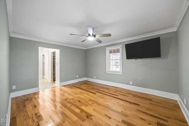 106 W Graham Street, Mebane, NC 27302