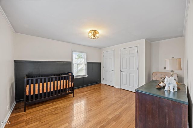 106 W Graham Street, Mebane, NC 27302