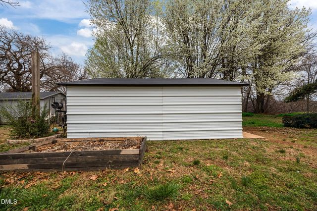 106 W Graham Street, Mebane, NC 27302