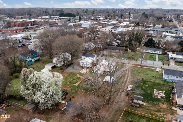 106 W Graham Street, Mebane, NC 27302