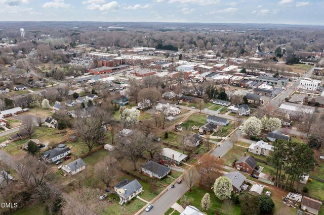 106 W Graham Street, Mebane, NC 27302