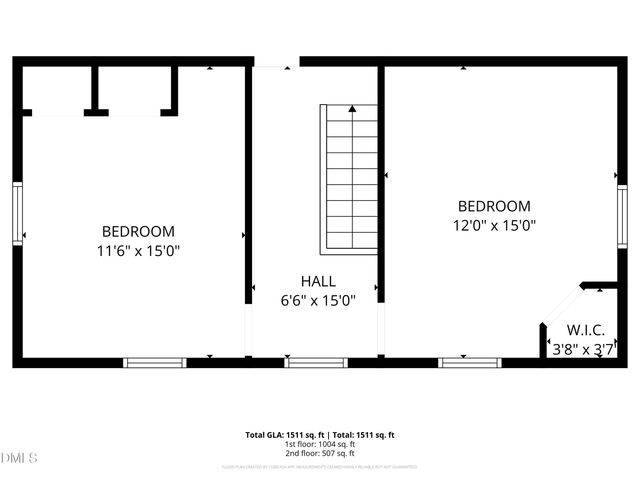 106 W Graham Street, Mebane, NC 27302