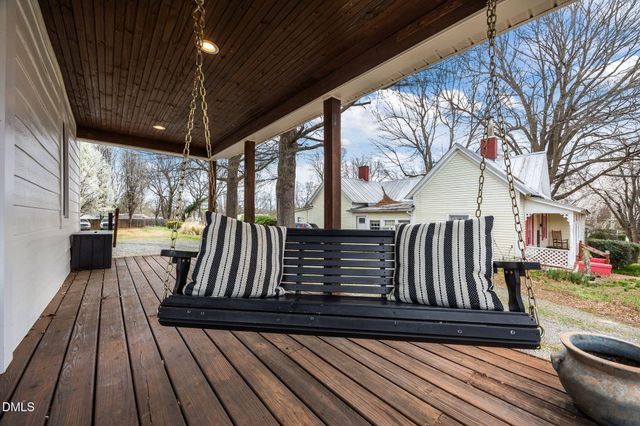 106 W Graham Street, Mebane, NC 27302