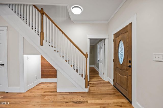 106 W Graham Street, Mebane, NC 27302