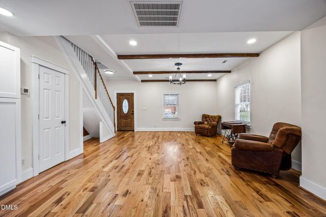 106 W Graham Street, Mebane, NC 27302