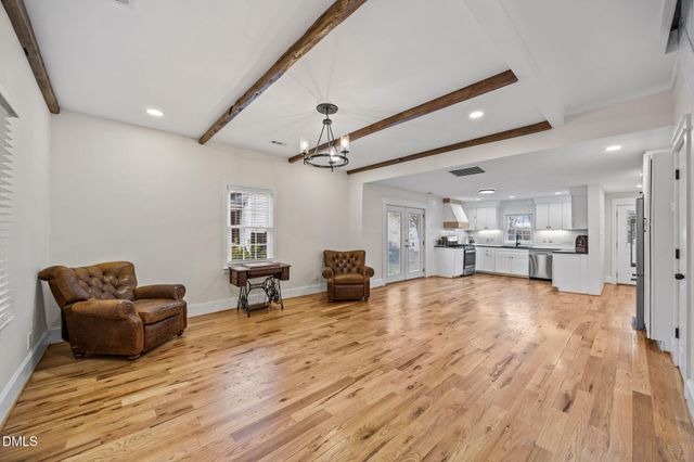 106 W Graham Street, Mebane, NC 27302