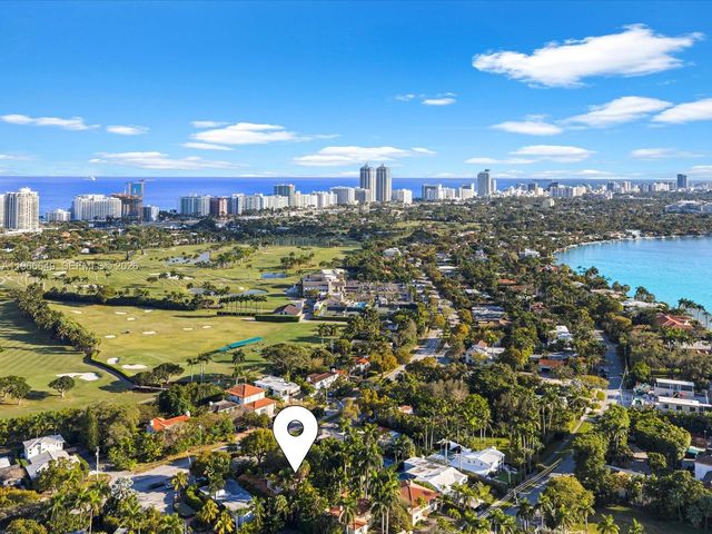 5838 Alton Rd, Miami Beach, FL 33140